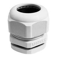 M-40 Kabelverschraubung metrisch 22-32mm IP68 34.540