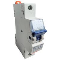 GEWISS Leitungsschutzschalter B16A 1P 10kA VDE PR61 Sicherungsautomat GW92508