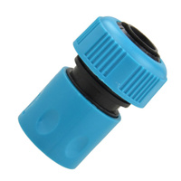 Schlauchkupplung Schnellkupplung 3/4" Blister BLUE LINE G73032B