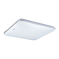 Deckenleuchte LED 28W 4000K IP44 ADIS LED D SLIM 03515
