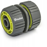 Reparator Schlauchverbinder Reparaturverbinder 1/2" LIME LINE SOFT BRADAS LE-S2100K