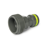 Sprühgeräte Anschlußsatz 3/4" Anschlußstück BRADAS LE-2185