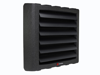 Lufterhitzer Hallenheizung Heizregister Heizgebläse HC70-3S 230V IP54 3-Stufen Reventon WHHC70-3S-1764