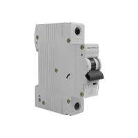 Leitungsschutzschalter MCB 10kA 1P 6A VDE B6A LS-Schalter Doktorvolt DV-3141