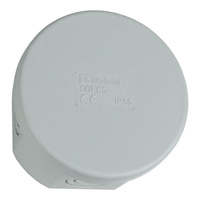 Abzweigkasten Ø65 4+2 IP65 Aufputz Abzweigdose Verbindungsdose M-L 001.CS