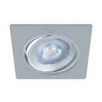 Deckenspot SMD MONI LED D 5W 3000K SILVER IDEUS 03228