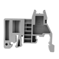 Endbock Endhalter für Reihenklemmen E-PC DGN E-PC-01P-11-00A(H)