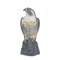 Vogelschreck Vogelabwehr 17/17.5/41cm Falke Bradas CTRL-BR103