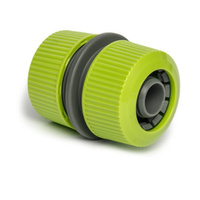 Reparator Schlauchverbinder Reparaturverbinder für 3/4" Schlauch LIME LINE Bradas LE-2110