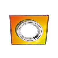 Einbaustrahler GU10 STAN D MULTI IDEUS 02925