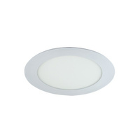 Deckenleuchte SMD SLIM LED C 9W WHITE 2700K IDEUS 02483