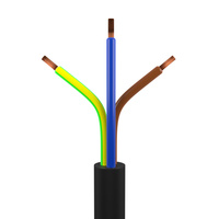 Installationskabel 3Gx2,5 1000V RV-K HELUPOWER® Preis/1m 11003824