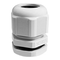M-25 Kabelverschraubung metrisch 13-18mm IP68 34.525