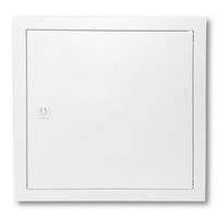 Verteilerkasten Unterputz DARP-32S 32 Module 2x16 IP54 Alutür E-P 9.216