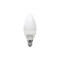 LED Leuchtmittel E14 4W 3000K VELA LED 02799