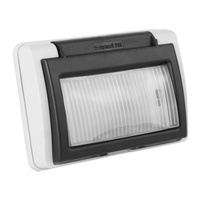 Klappfenster IP55 Betätigungsklappe M-L 1773