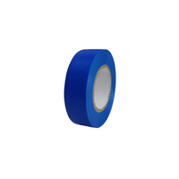 Klebeband Isolierband in Blau 19x20m E30-PVC1920BU