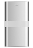 Theben LED Leuchte mit Bewegungsmelder theLeda D UD AL IP55 102 TH-1020904