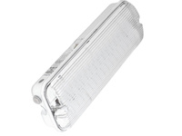 LED Notleuchte IP65 Notausgang Notlicht Fluchtwegleuchte EL-LED XBS EL-LED-M