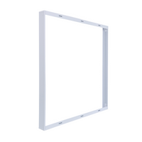 Montagerahmen für LED-Panel 60x60 C71-RNT066-WH-ECO
