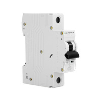 Leitungsschutzschalter MCB 6kA 1P 16A VDE C16A LS-Schalter Doktorvolt DV-2687