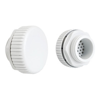 Ausgeglichener Druck Einsatzelement für Gehäuse HYDRA IP66 DV-1677-STE/DA 284