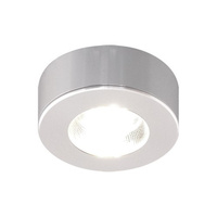 Einbauleuchte COB LED ALFI LED C 3,5W SILVER 4000K IDEUS 03099
