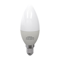 LED Leuchtmittel E14 6W 3000K VELA LED 02801