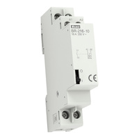Bistabiles Relais 440V Ith 16A 1NO ELKO BR-216-10/230V
