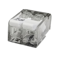 Dosenklemme Verbindungsklemme BEMKO 4mm² x 2 - 10 Stück E03-P052-10