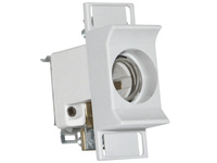 Sicherungssockel Neozed Sicherungselement 63A D02 E18 1-Polig G 0000000961