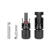 MC4-Steckverbinder für Photovoltaikmodule OR-PV-13605