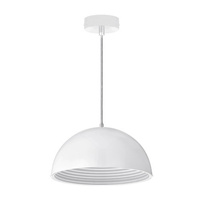 Pendelleuchte E27 ALMERO WHITE Strühm 03263