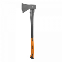 Bradas Universalaxt Spaltaxt Axt Beil Fiberglas 1500g KT-SF1150