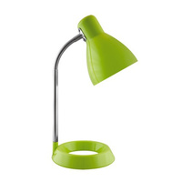 Schreibtischlampe KATI E27 GREEN IDEUS 02860
