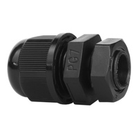 PG7 Kabelverschraubung 2-7mm IP68 DGN DDL-PG7P-10AH