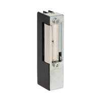 Elektrischer Türöffner links mit Memoryfunktion und Verriegelung OR-EZ-4011