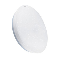 Deckenleuchte SMD LED 18W 4000K IP44 KAROL LED C 03239