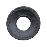 Schubkarrenreifen Ersatzreifen Mantel 4.00-8 2PR G71035