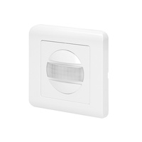 Bewegungsmelder für Dose 160° IP20 300W OR-CR-261