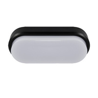 Deckenlampe Plafond Deckenleuchte Außenleuchte Lampe ARON LED 18W 4000K 03799