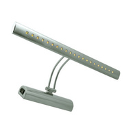 Dekorative Wandlampe BRENA LED 4W MAT CHROME 4000K Strühm 03068