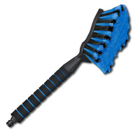 Auto Handbürste CAMBER mit Wasserdurchlauf BRADAS ES2001