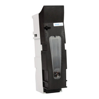 Isolierter Sicherungssockel 1P 100A XBS SZK-00C/1