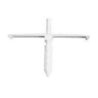 Halter UKZ-4 Sammelkabelhalter 25stk UKZ 4 E-P 37.04