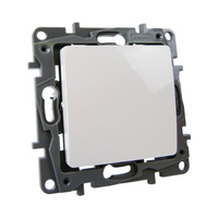 Treppenschalter 10A Schalter Niloe Legrand 764501