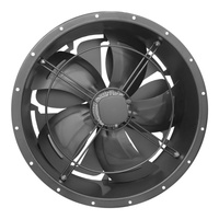 Umluftventilator TORNADO XS4 DT-XS4-1968