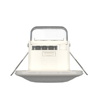 Bewegungsmelder Präsenzmelder LUXA Unterputz TH-1030052