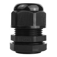 PG21 Kabelverschraubung 10-18mm IP68 DGN DDL-PG21P-10AH