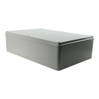 Industriegehäuse PH-5C.1 hermetische Abzweigdose Abzweigkasten E-P 28.57